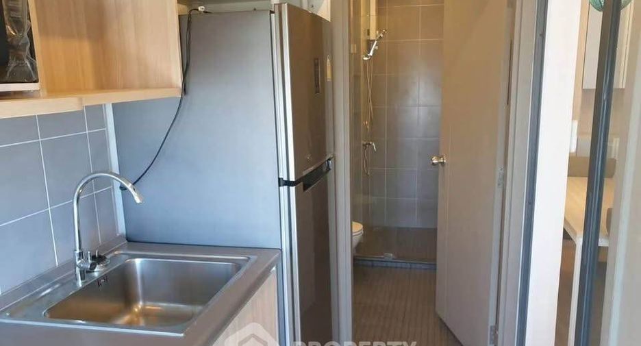 For rent 2 bedrooms condo in Bang Na, Bangkok