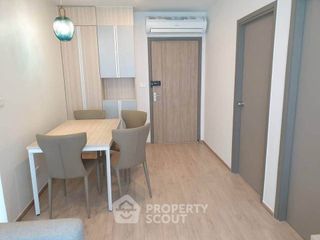 ให้เช่า 2 ห้องนอน คอนโด ใน บางนา, กรุงเทพฯ