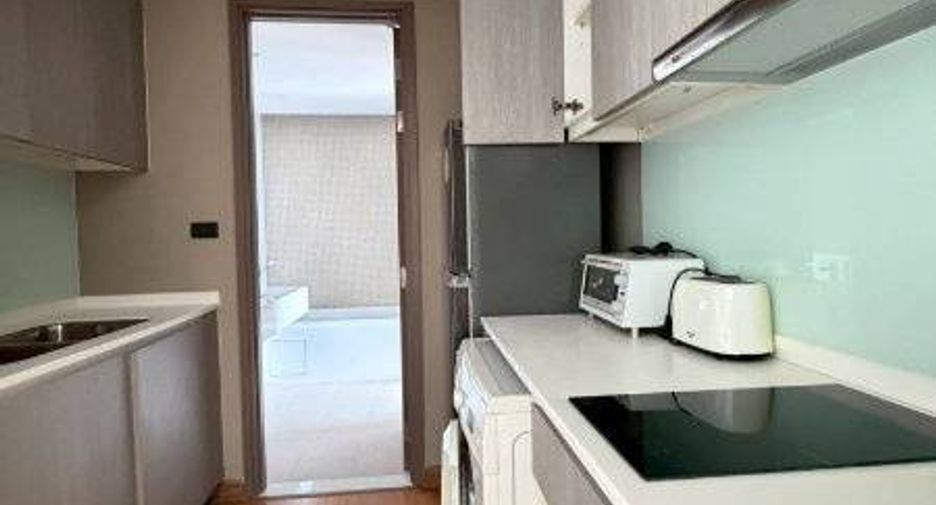 For rent 1 bed condo in Si Racha, Chonburi