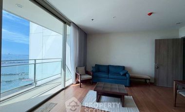 For rent 1 bed condo in Si Racha, Chonburi