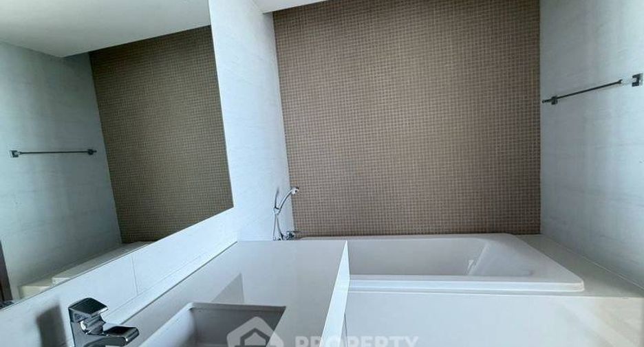 For rent 1 bed condo in Si Racha, Chonburi