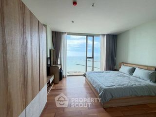 出租 1 卧室 公寓 在 Si Racha, Chon Buri