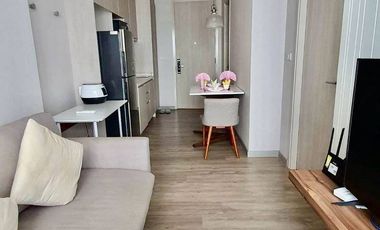For rent 1 bed condo in Si Racha, Chonburi