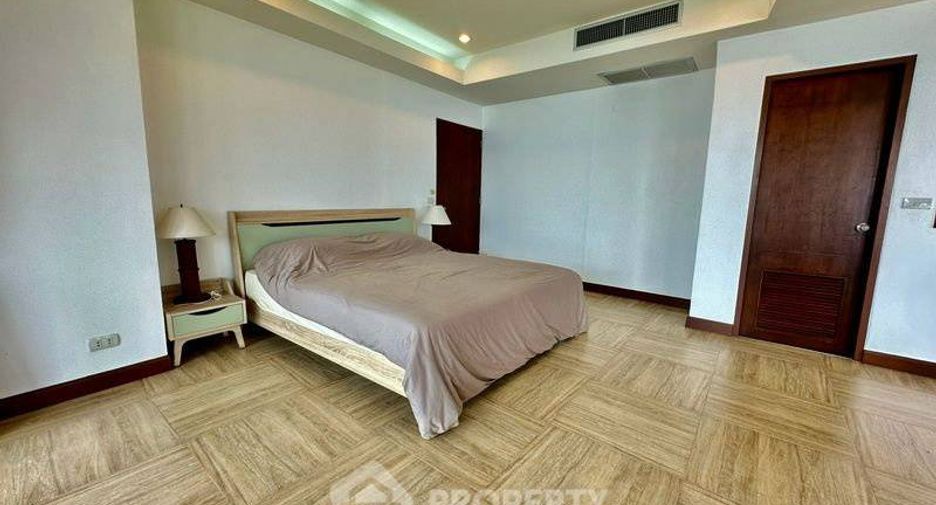 出租 2 卧室 公寓 在 Si Racha, Chon Buri