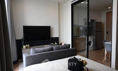 À louer 1 chambre condo à Watthana, Bangkok