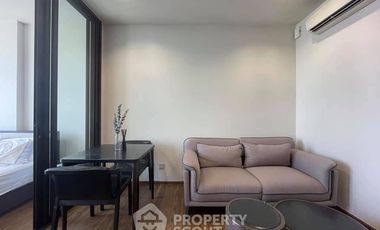 Condo en alquiler de 1 habitaciones en Khlong Toei, Bangkok