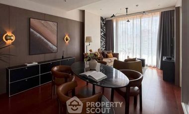 Wohnung zur Miete mit 2 Zimmer in Watthana, Bangkok