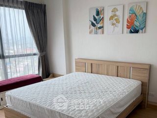 出租 2 卧室 公寓 在 Khlong San, 曼谷