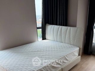 出租 2 卧室 公寓 在 Khlong San, 曼谷