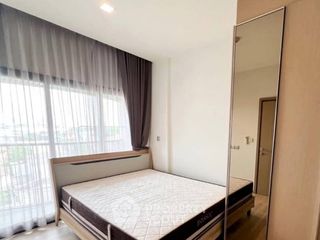 À louer 2 chambres condo à Suan Luang, Bangkok