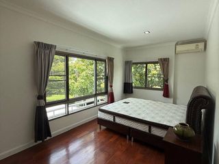 For rent 3 bedrooms house in Lat Krabang, Bangkok