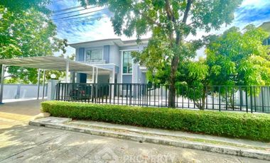 For rent 3 bedrooms house in Lat Krabang, Bangkok