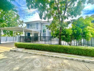 For rent 3 bedrooms house in Lat Krabang, Bangkok