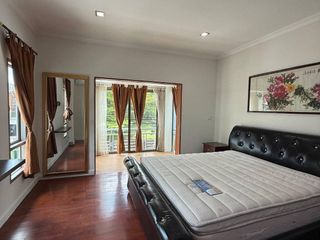 For rent 3 bedrooms house in Lat Krabang, Bangkok