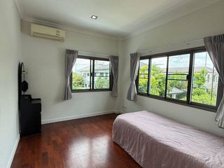 For rent 3 bedrooms house in Lat Krabang, Bangkok