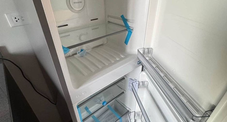 For rent 1 Beds condo in Chatuchak, Bangkok