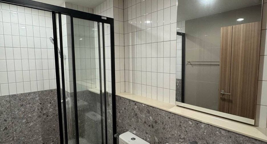 For rent 1 Beds condo in Chatuchak, Bangkok