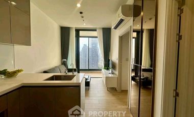 Condo en alquiler de 1 habitaciones en Phra Khanong, Bangkok