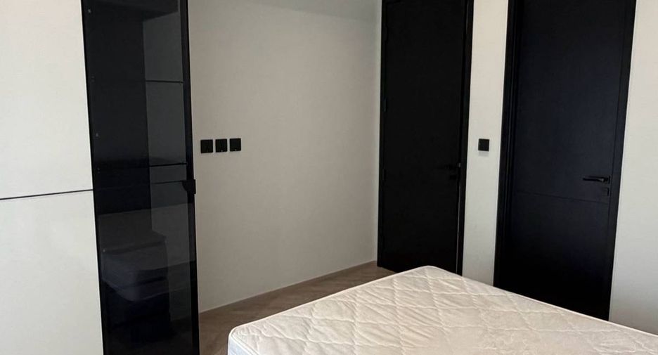 Wohnung zur Miete mit 2 Zimmer in Khlong San, Bangkok