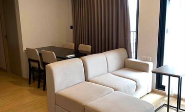 À louer 2 chambres condo à Bangkok Yai, Bangkok