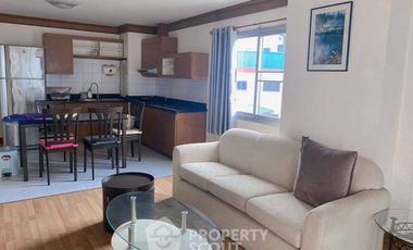 For rent 2 bedrooms condo in Si Racha, Chonburi