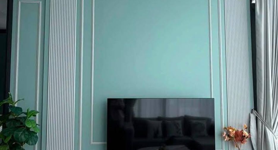 For rent 1 bed condo in Sathon, Bangkok