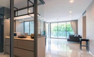 À louer 2 chambres condo à Bang Sue, Bangkok