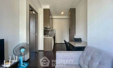 Wohnung zur Miete mit 1 Zimmer in Watthana, Bangkok