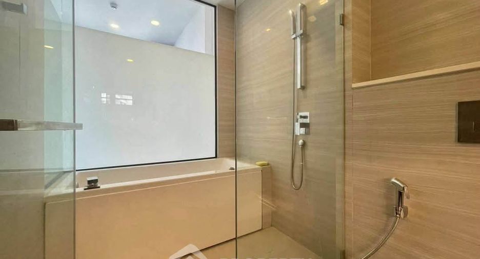 Wohnung zur Miete mit 1 Zimmer in Watthana, Bangkok