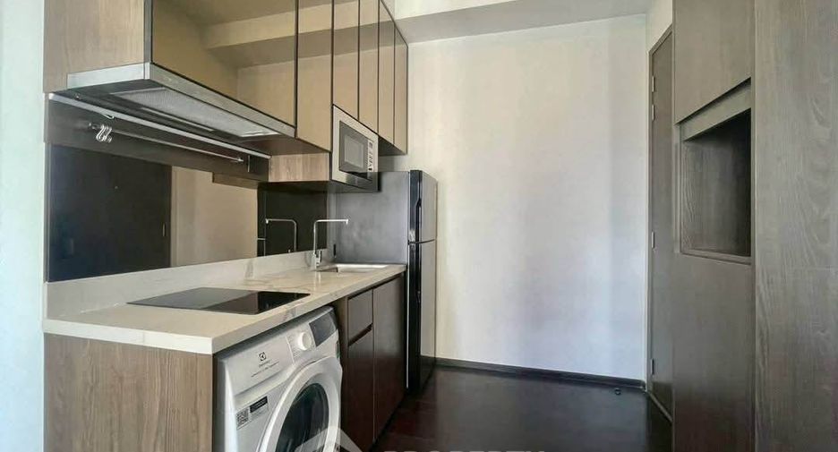 Wohnung zur Miete mit 1 Zimmer in Watthana, Bangkok