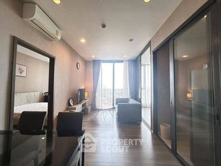 À louer 2 chambres condo à Bang Na, Bangkok