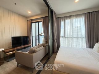 出租 1 卧室 公寓 在 Si Racha, Chon Buri