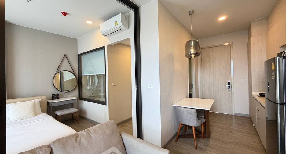 For rent 1 bed condo in Si Racha, Chonburi