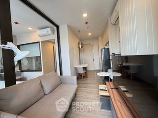 出租 1 卧室 公寓 在 Si Racha, Chon Buri