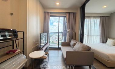 For rent 1 bed condo in Si Racha, Chonburi