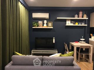 出租 1 卧室 公寓 在 Phaya Thai, 曼谷