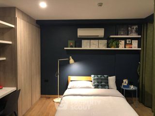 出租 1 卧室 公寓 在 Phaya Thai, 曼谷