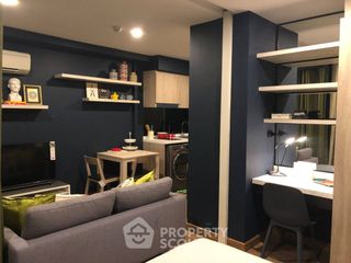 出租 1 卧室 公寓 在 Phaya Thai, 曼谷