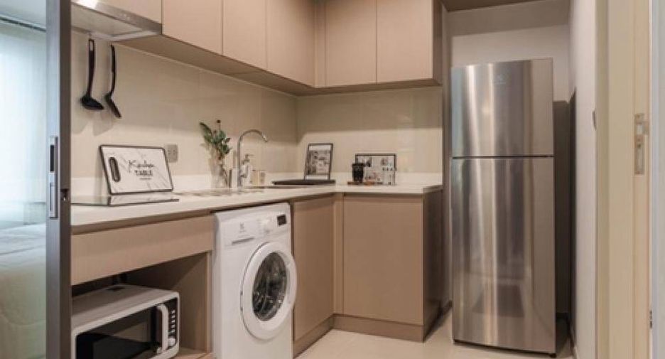 Wohnung zur Miete mit 1 Zimmer in Chatuchak, Bangkok