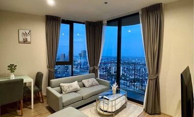 ให้เช่า 2 ห้องนอน คอนโด ใน บางนา, กรุงเทพฯ
