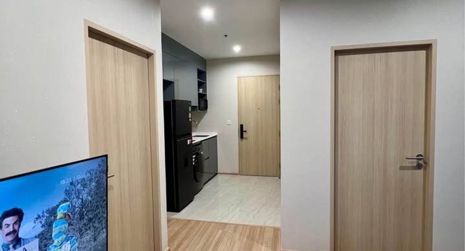 Wohnung zur Miete mit 2 Zimmer in Bang Na, Bangkok