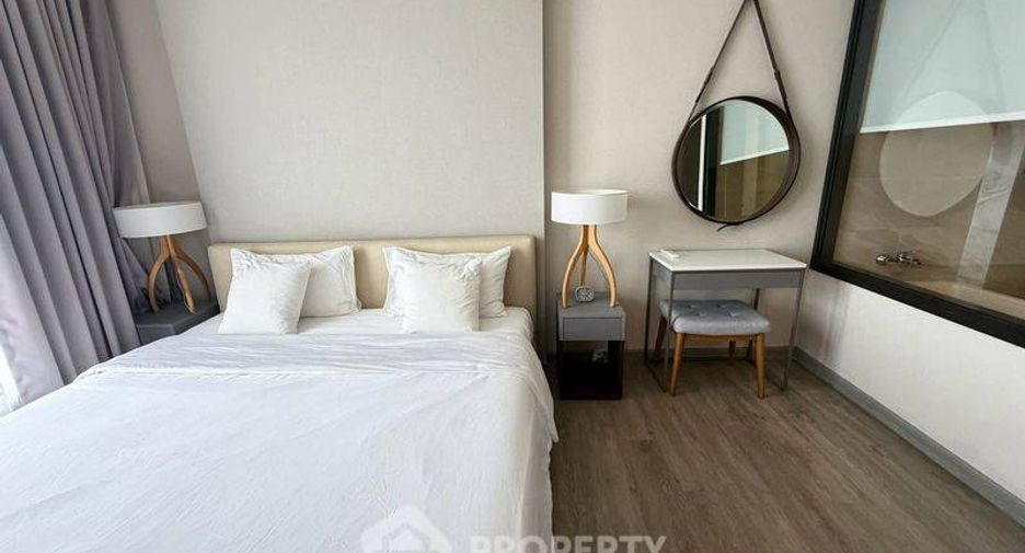 For rent 1 bed condo in Si Racha, Chonburi