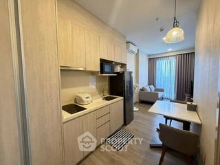 出租 1 卧室 公寓 在 Si Racha, Chon Buri