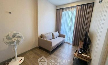 For rent 1 bed condo in Si Racha, Chonburi