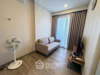 出租 1 卧室 公寓 在 Si Racha, Chon Buri