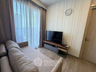 出租 1 卧室 公寓 在 Si Racha, Chon Buri