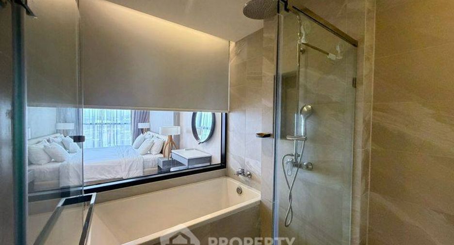 For rent 1 bed condo in Si Racha, Chonburi