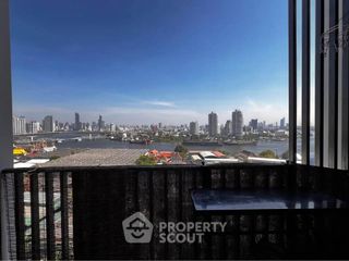 Condo en alquiler de 1 habitaciones en Rat Burana, Bangkok