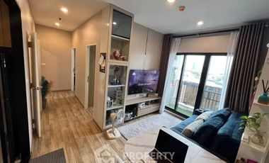 Condo en alquiler de 1 habitaciones en Rat Burana, Bangkok