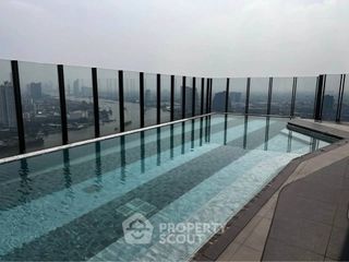 Condo en alquiler de 1 habitaciones en Rat Burana, Bangkok
